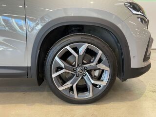 Skoda Kodiaq Selection 1.5 TSI PHEV 110кВ