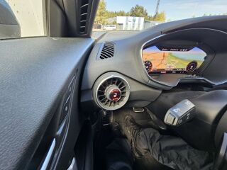 Audi TT 2.0 169kW