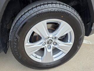 Toyota RAV4 Luxury 2.0 129kW