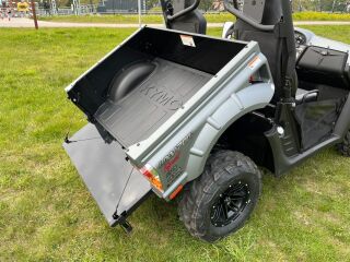 Kymco UXV 700 EPS Sport 36kW