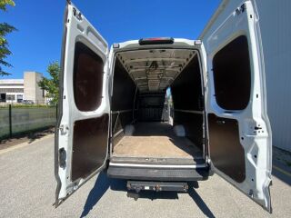 Iveco Daily 35S18 3.0 132kW