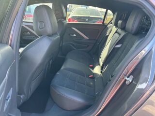 Opel Astra L Limited GS 1.2 96kW