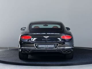 Bentley Continental GT 404kW