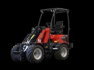 Norcar NORCAR a7240 18kW