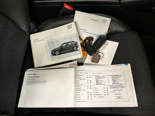 Audi A3 1.6 75kW
