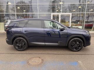 Citroen C5 Aircross MAX MAX Hybrid 145 e-DCS6 1.2 100kW