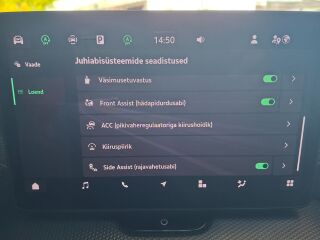 Skoda Kodiaq SELECTION 4x4 2.0 142kW