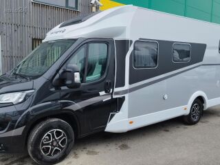 Sunlight T 68 Adventure Edition A 2.2 103kW