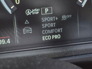 BMW X6 xDrive 30D 3.0 190kW