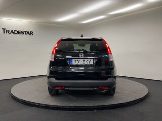 Honda CR-V 1.6 88кВ