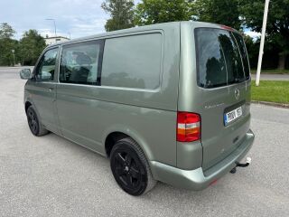 Volkswagen Transporter 1.9 TDI 77kW