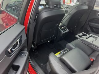 Volvo XC60 Intelli Safe Pro MY21 2.0 B4 KERS MILD Kerghübriid 145kW