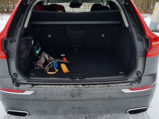 Volvo XC60 2.0 173kW