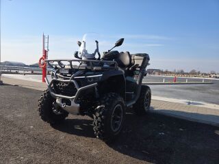 CFMOTO CFORCE 1000 Overland