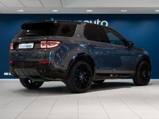 Land Rover Discovery Sport HSE 2.0 AWD 150kW 2.0 150кВ