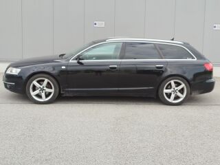 Audi A6 2.0 103kW