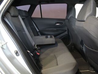 Toyota Corolla Active 1.8 72kW