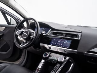 Jaguar I-Pace EV400 S AWD 294kW
