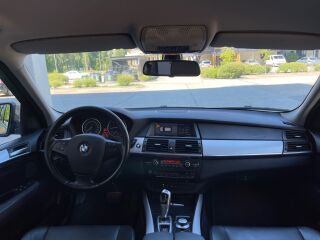 BMW X5 X-Drive 30D Comfortline 3.0 173kW