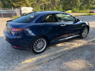 Alfa Romeo GT Progression 2.0 JTS 122kW