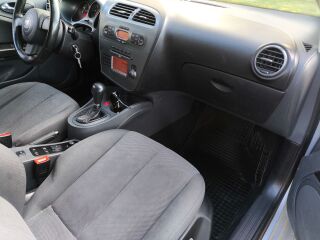 SEAT Leon 2.0 103kW