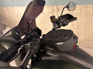 Harley-Davidson Pan America RA 1250 112kW