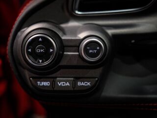 Ferrari 488 3.9 493kW