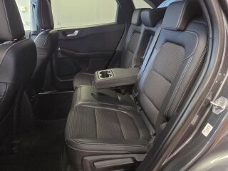 Ford Kuga Titanium X 1.5 TDCi 88kW