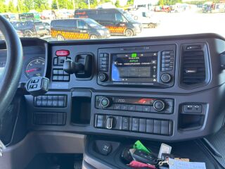 Scania P 500 6x2*4 368кВ