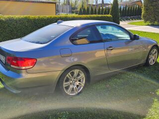 BMW 320 2.0 130kW