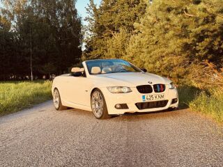 BMW 335 3.0 225kW