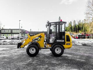 Heracles H280 18kW
