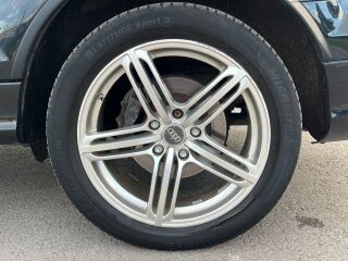 Audi Q7 Quattro 3.0 V6 Tdi 176kW
