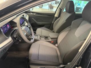 Skoda Octavia Selection 2.0 TDI 110kW