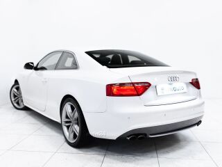 Audi S5 Sportback 4.2 260kW