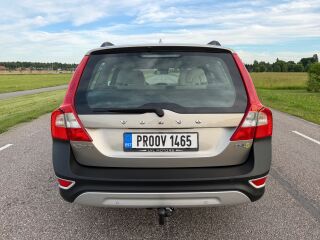 Volvo XC70 Summum 2.0 R5 D3 120кВ
