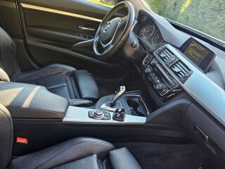 BMW 318 GT 1.8 TDI