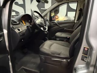 Mercedes-Benz Vito 116 CDI 2.1 120kW