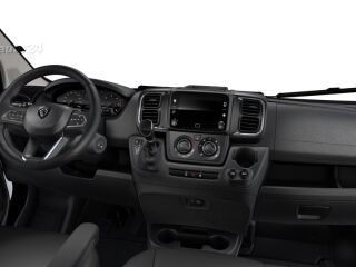 Peugeot Boxer L4H2 3.5t HD BlueHDi 180 AT8 2.2 132kW