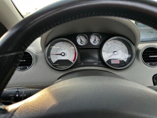 Peugeot 308 2.0 R4 100кВ