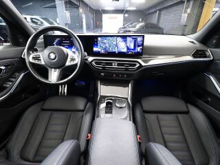 BMW M340 i xDrive LCI 3.0 MHEV 275кВ