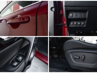 Nissan Qashqai Tekna Premium 1.2 R4 DIG-T 85кВ