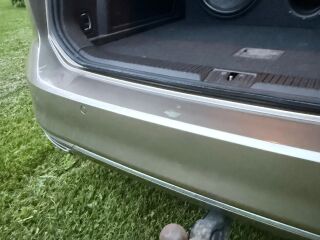 Volkswagen Passat Executive 2.0 176kW