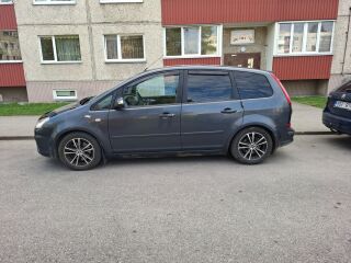 Ford C-MAX CHIA 1.8 TDI 85kW