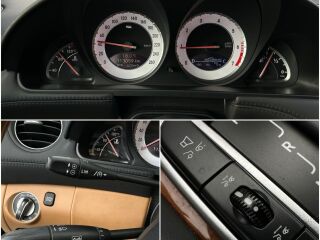 Mercedes-Benz SL 500 AMG FACELIFT 5.5 V8 285kW