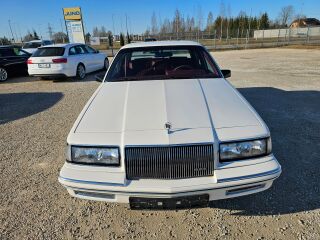 Buick Skylark Lux 3.3 119kW