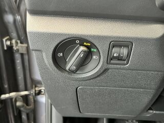 Volkswagen T-Cross LIFE 1.0 70kW