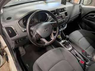 Kia Rio 1.1 55kW