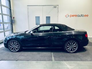 Audi S5 3.0 245кВ