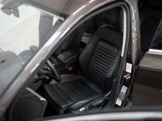 Volkswagen Passat 4Motion Alltrack 2.0 TDi 140kW